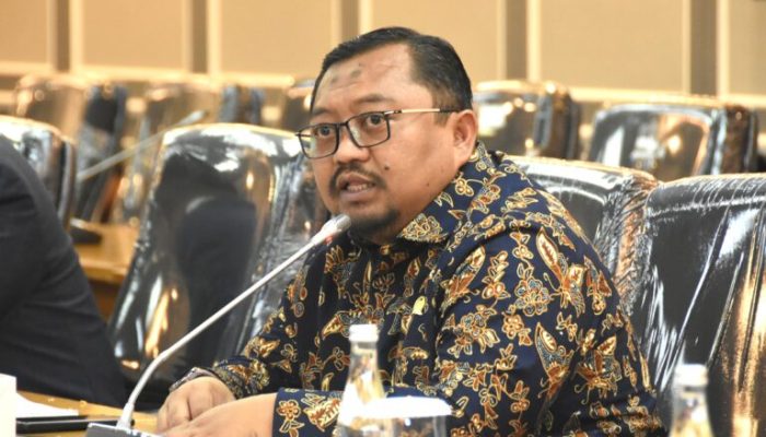 DPR: Bukan Menjauh, Diaspora Justru Harus Memberi Kontribusi bagi Kemajuan Bangsa