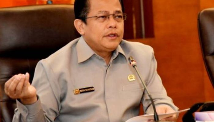 Sekjen Sebut Data Kependudukan yang Akurat Sangat Penting bagi DPR