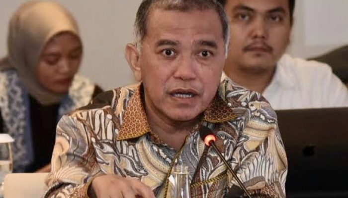 Banjir Terus Berulang Melanda Medan,  Singgih Januratmoko: Ada Sungai Lebarnya 2-3 dari Sebelumnya 6 Meter