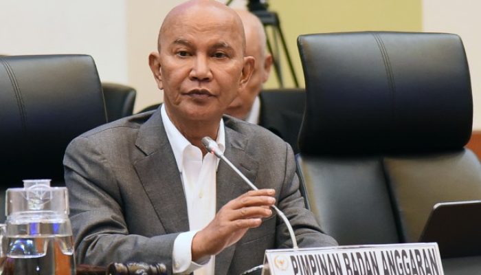 Said Abdullah: MBG Punya Cita-cita Mulia, Kalau Masih Banyak Kekurangan, Itulah Peran DPR