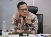 Serap Masukan Daerah, Andi Waris Halid Dorong Perbaikan Tata Kelola Pangan Sulsel dari Hulu ke Hilir