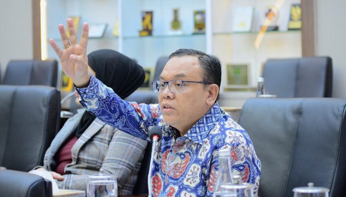 DPR: Penguatan BPKH Penting