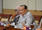 Adang Daradjatun: Produk Intelijen Keuangan PPATK Tidak Cukup Hanya Dilaporkan, Harus Jelas Tindak Lanjutnya
