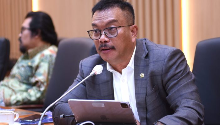 Agar Pemberian THR Lebih Awal, Legislator Ini Dorong Revisi Permenaker Nomor 6/2016