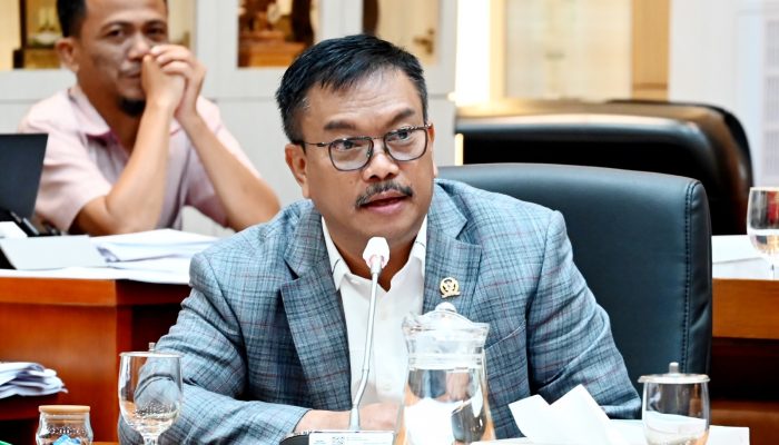 Edy Wuryanto Sebut Fraksi PDIP Tetap Dukung JKN, Asal…