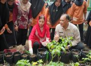 Dorong Sekolah Menghadirkan Ekstrakurikuler yang Relevan dengan Kebutuhan Zaman, Novita: Saya juga Pernah Muda