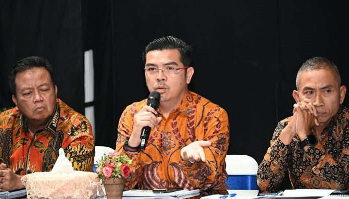 Legislator Ini Kritisi Pengelolaan Medsos LPP yang Belum Optimal