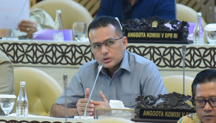 Musa: Maskapai yang Delay Harus Didenda