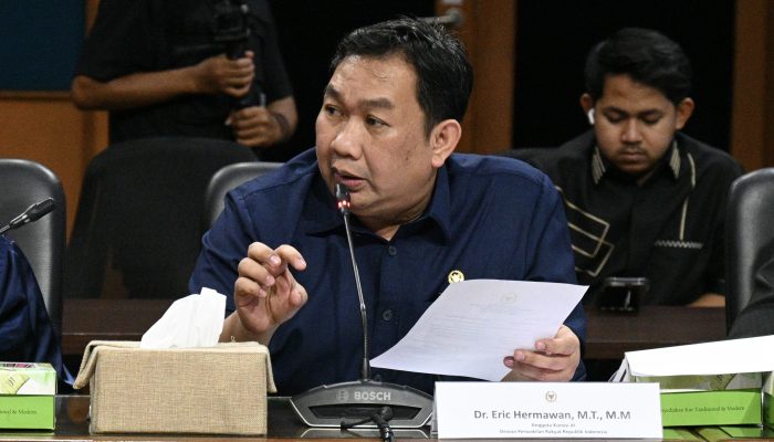 Legislator Ini Ungkap Faktor Utama Lumpuhnya Aktivitas Masyarakat di Daerah Eks Bencana