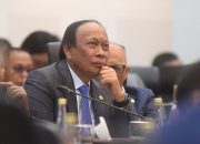 Soal Perjanjian Dagang RI-AS, Muhidin: Kebijakan Ini Pasti Menguntungkan Kita