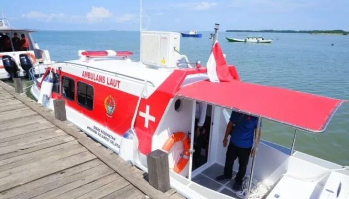 Diapresiasi, Capaian Pembangunan Sektor Kesehatan di Sulsel