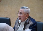 Achmad Ruchyat Nilai Timpang Proteksi yang Diterima PMI dengan Devisa yang Disumbangkan ke Negara