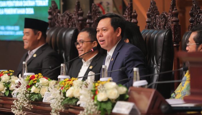 BULD DPD RI Tegaskan Masa Depan Desa Ditentukan oleh Regulasi yang Selaras dan Berpihak