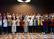 Diperlukan Penguatan Kebijakan Serta Koordinasi Lintas Sektor Agar Pemberdayaan Pemuda Lebih Terarah