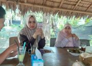 Darwati A. Gani Siap Dukung Kegiatan Kaum Muda Aceh yang Bermanfaat
