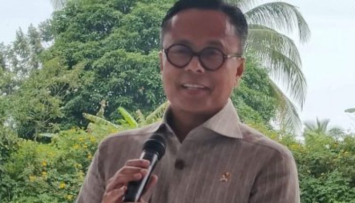 Danantara Dorong Tambang Batu Bara Ombilin Dibuka Lagi