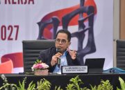 Setjen DPR Baru Saja Terima Nilai Sementara Evaluasi RB 2025, Segini Hasilnya