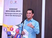 Penting, Budaya Belajar Berkelanjutan di Tengah Perkembangan Teknologi Informasi yang Sangat Cepat