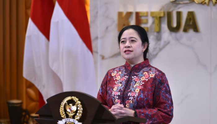 Besok Hari Pertama Puasa Ramadan, Ketua DPR RI Ajak Umat Islam Berbagi Kebahagiaan dengan yang Membutuhkan