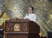 DPR Tengah Susun Sejumlah RUU, Ini di Antaranya