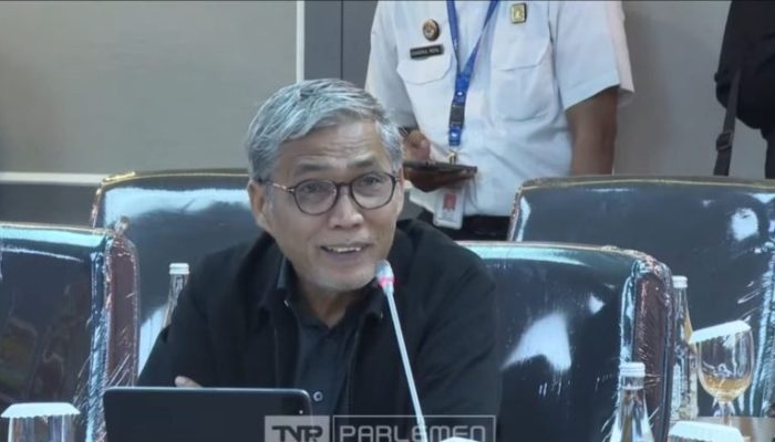 Soal Kasus Nenek Saudah Tolak Tambang di Sumbar, Mafirion: Kita Ingin Kasus Ini Benar-benar Selesai
