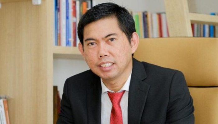 Ingin Produk Legislasi DPR Berkualitas dan Partisipatif, Perlu Kolaborasi yang Kuat dengan Dunia Akademik