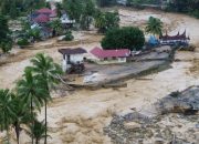 Bahas Rehabilitasi-Rekonstruksi Sumatra, Satgas Galapana DPR Gelar Rakor dengan Pemerintah Hari Ini