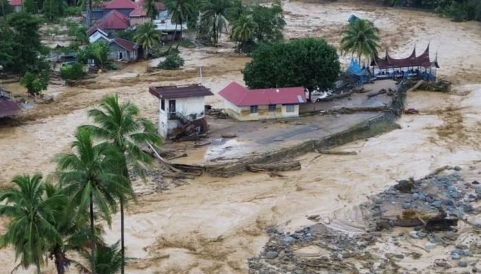 Bahas Rehabilitasi-Rekonstruksi Sumatra, Satgas Galapana DPR Gelar Rakor dengan Pemerintah Hari Ini