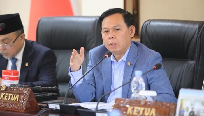 Respons Pengadaan Mobil Kopdes dari India, Ketua DPD RI: Utamakan Produk Dalam Negeri