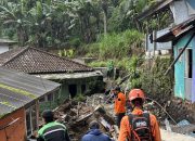 Potensi Hujan Lebat Masih Terjadi di Jawa, Waspadai Lereng Rawan Longsor