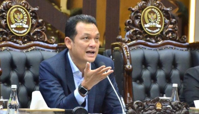 Martin Manurung: Agar SDI Efektif, Penting Ditentukan Level Integrasi Data yang Diatur