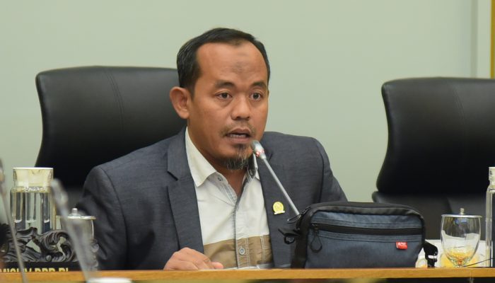 Hadapi Krisis Pangan Global, Ini Tiga Langkah Straregis Menurut Politisi PKS