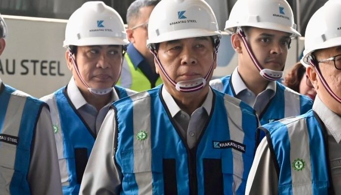 Achmad Minta Pemerintah Memastikan Ketersediaan BBM Menjelang Mudik Lebaran