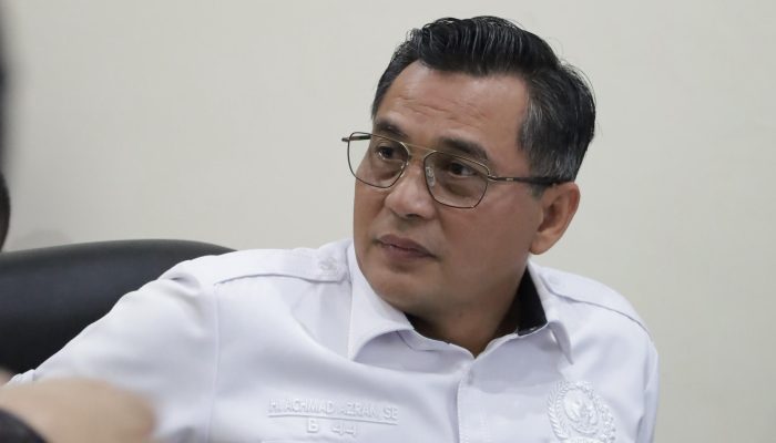 Jelang Lebaran, Bang Azran Soroti Program Mudik Gratis dan Penertiban Terminal Bayangan