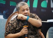 Kritik Prabowo atas Program 3 Juta Rumah, Fahri Hamzah: Momentum Koreksi Arah Kebijakan