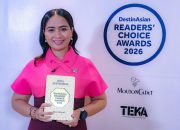 Raih Penghargaan “The Best Island”, Bali Kembali Kukuhkan Diri Tetap Menjadi Destinasi Unggulan
