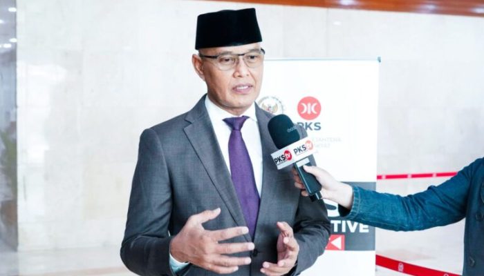 AS-Israel Serang Iran, Sukamta Minta RI Bersama OKI Mencegah Meluasnya Konflik