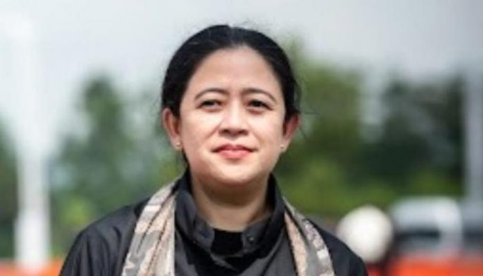 Menyatakan Ikut Berbelasungkawa, Puan Maharani Ungkap Pertemuan Terakhir dengan Try Sutrisno
