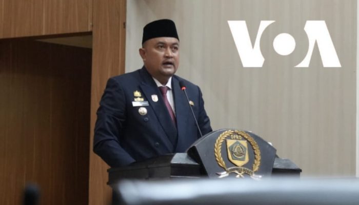 DPRD dan Pemkab Bogor Dorong Perda Perlindungan Masyarakat Adat