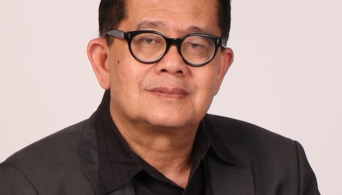 Raseno Arya: Kebangkitan Tour de Singkarak Butuh Komitmen Serius dan Tim Profesional