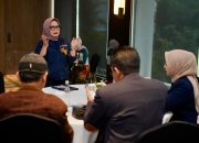 Kemenpar Gelar _Luxury Business Networking_ Perkuat Pasar Wisata Premium Dalam Negeri
