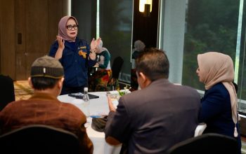 Kemenpar Gelar _Luxury Business Networking_ Perkuat Pasar Wisata Premium Dalam Negeri