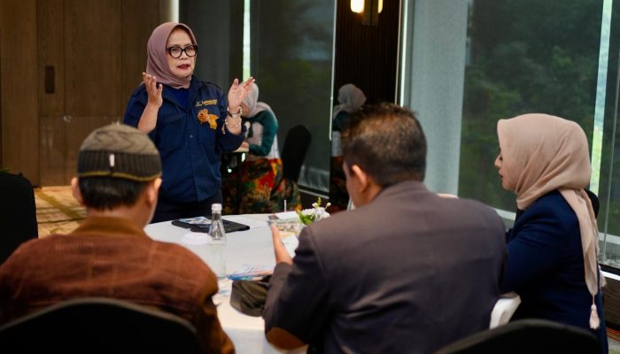 Kemenpar Gelar _Luxury Business Networking_ Perkuat Pasar Wisata Premium Dalam Negeri