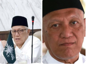 Gus Kikin Terpilih Jadi Ketua Umum PBNU 2026–2031, Cicit Pendiri NU Kini Pimpin Organisasi-organisasi