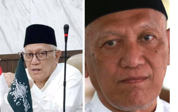 Gus Kikin Terpilih Jadi Ketua Umum PBNU 2026–2031, Cicit Pendiri NU Kini Pimpin Organisasi-organisasi