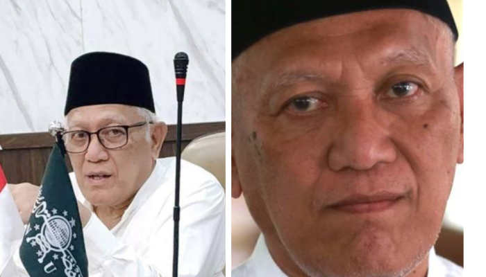 Gus Kikin Terpilih Jadi Ketua Umum PBNU 2026–2031, Cicit Pendiri NU Kini Pimpin Organisasi-organisasi